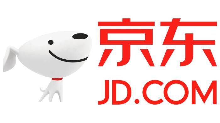 京东 logo