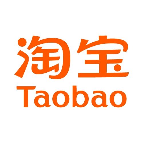 淘宝 logo