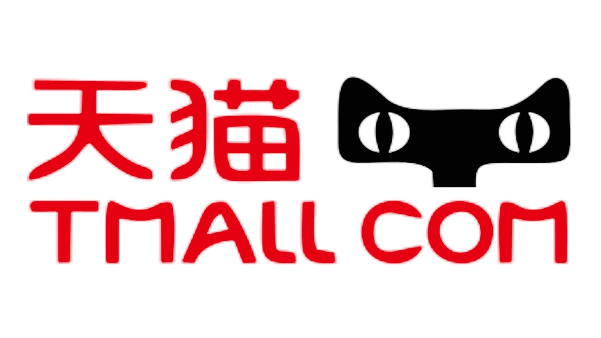 天猫 logo